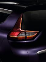 Renault Grand Scenic Initiale Paris 2017 года (WW)